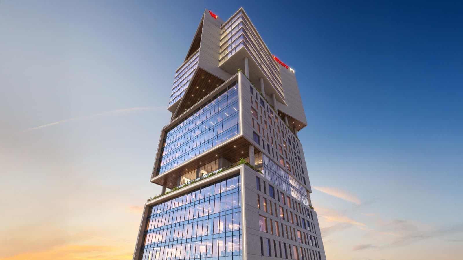 Kukreja West 19 Infrastructure & Safety Systems