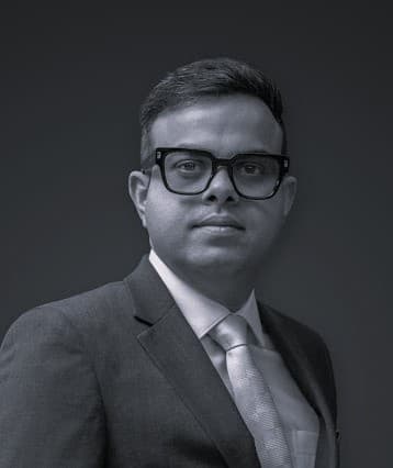 Mohit Chadda - Partner, Tagsure Hospitality LLP